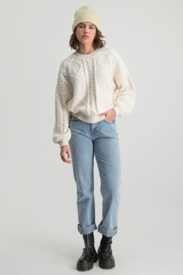 COLOURFUL REBEL OLIVIA KNIT