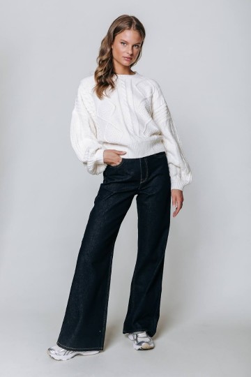 COLOURFUL REBEL OLIVIA KNIT