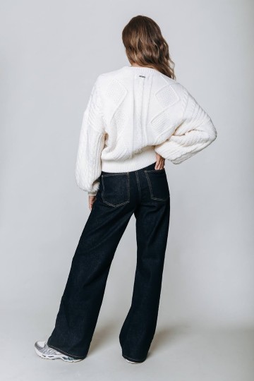 COLOURFUL REBEL OLIVIA KNIT