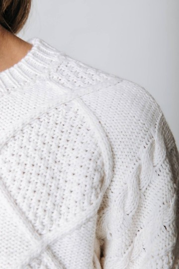 COLOURFUL REBEL OLIVIA KNIT