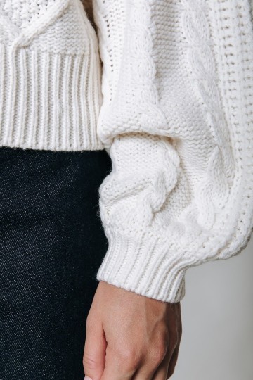 COLOURFUL REBEL OLIVIA KNIT