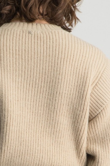 COLOURFUL REBEL KNIT TOBY