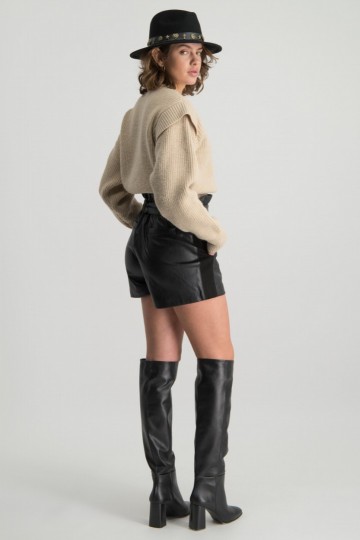 COLOURFUL REBEL KNIT TOBY