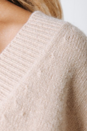 COLOURFUL REBEL VEST SJORS