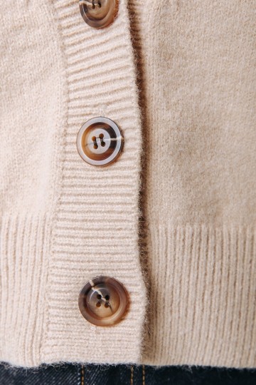 COLOURFUL REBEL VEST SJORS