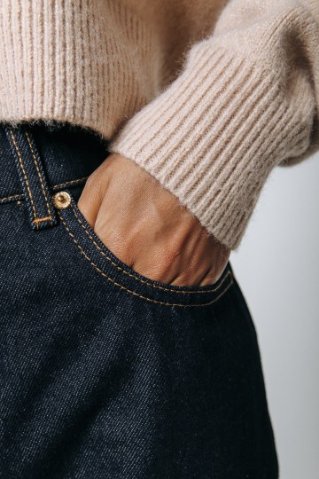 COLOURFUL REBEL VEST SJORS