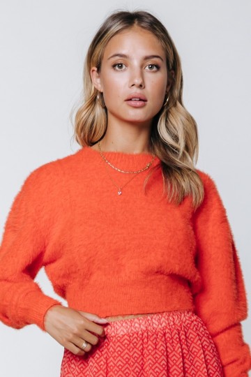 COLOURFUL REBEL TRUI WHITNEY