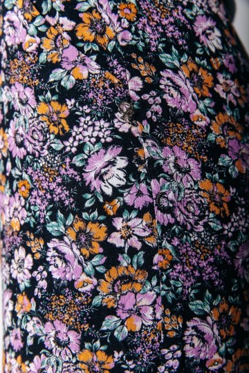 COLOURFUL REBEL PANTS NADINA