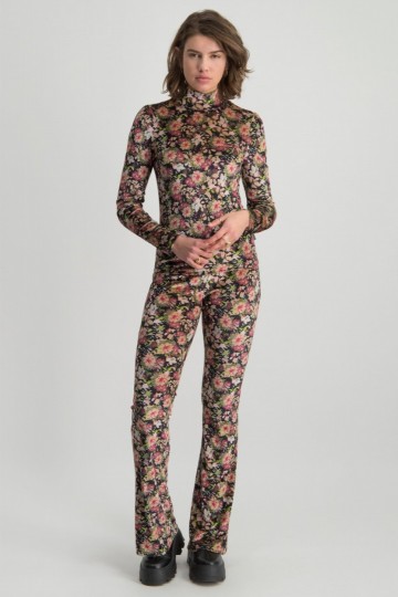 COLOURFUL REBEL JOLIE FLARE