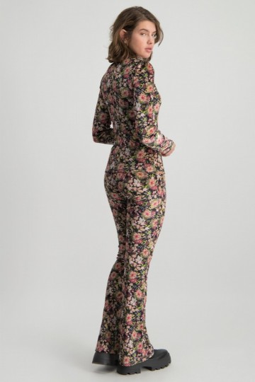 COLOURFUL REBEL JOLIE FLARE