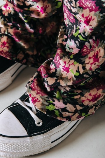 COLOURFUL REBEL JOLIE FLARE