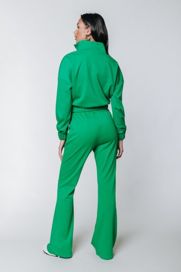 COLOURFUL REBEL BROEK ZAIDA