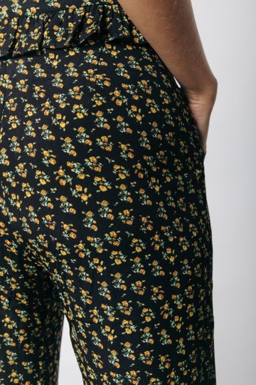 COLOURFUL REBEL PANTS DIANA