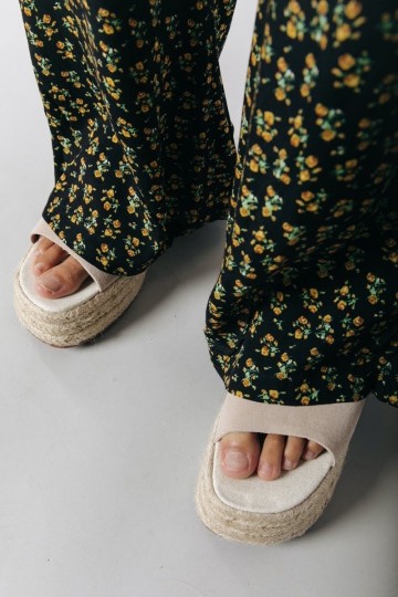 COLOURFUL REBEL PANTS DIANA