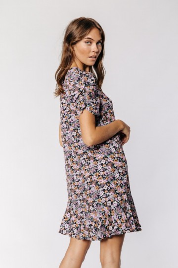 COLOURFUL REBEL DRESS LIES