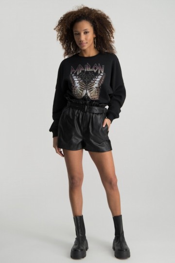 COLOURFUL REBEL LOUAS SHORT