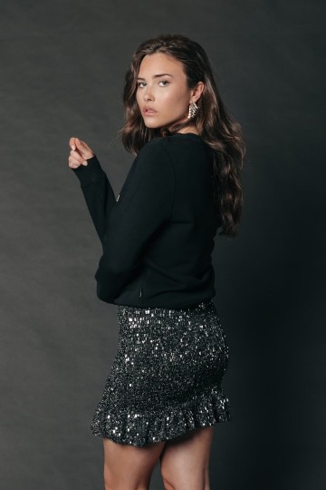 COLOURFUL REBEL ROKJE MOA