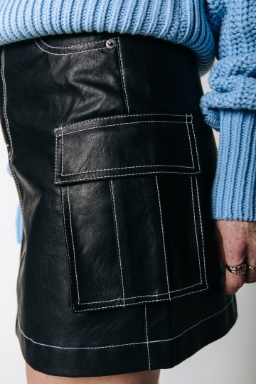 COLOURFUL REBEL ROKJE ZENNI