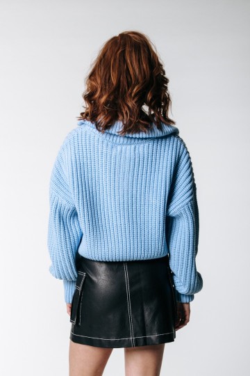 COLOURFUL REBEL ROKJE ZENNI