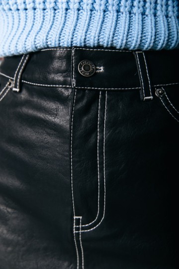 COLOURFUL REBEL ROKJE ZENNI