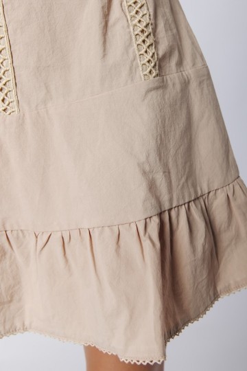 COLOURFUL REBEL SKORT CADE