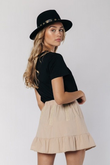 COLOURFUL REBEL SKORT CADE