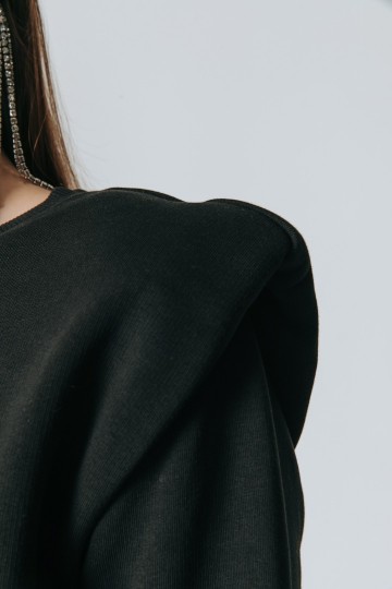 COLOURFUL REBEL SWEAT LOGO