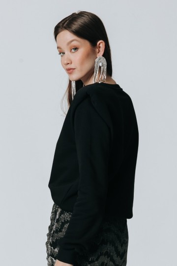 COLOURFUL REBEL SWEAT LOGO