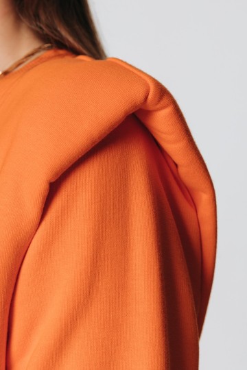 COLOURFUL REBEL SWEATER LOGO