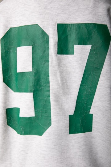 COLOURFUL REBEL SWEATER GOOD ENERGY