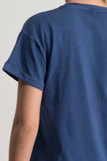 COLOURFUL REBEL T-SHIRT EAGLE