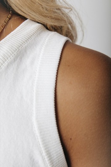 COLOURFUL REBEL SISSY TANKTOP