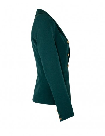 ATTENTIF PARIS BLAZER FLESSENGROEN