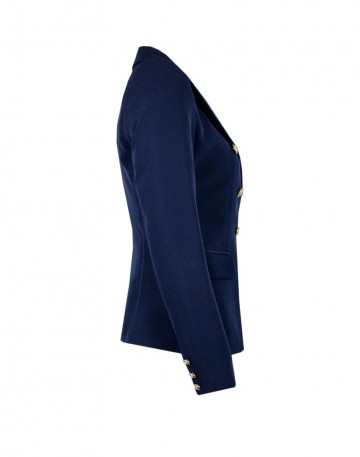 ATTENTIF PARIS BLAZER NAVY