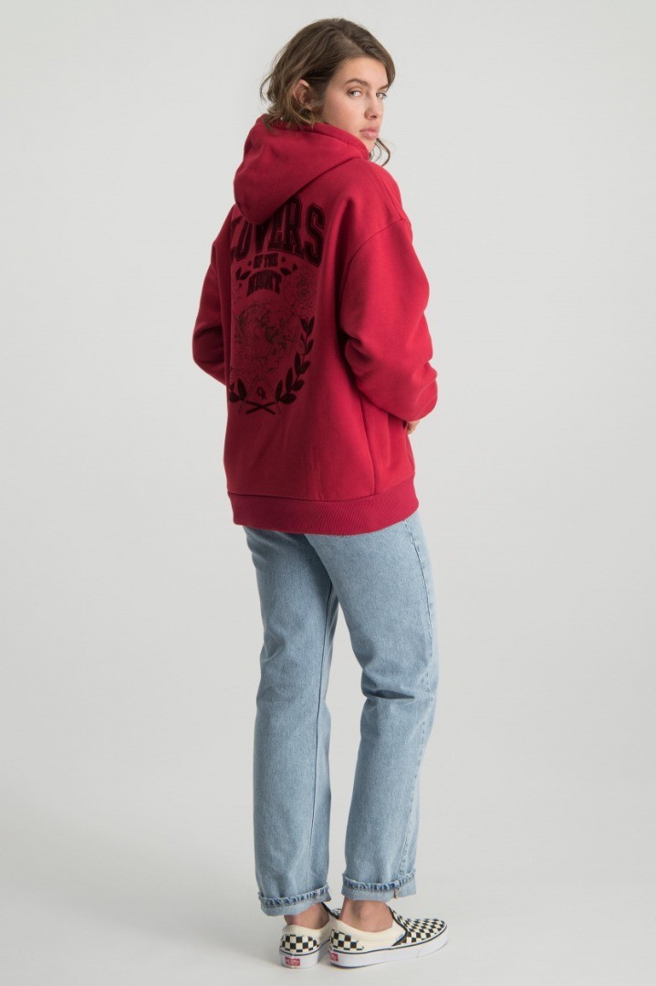 colourfulrebel hoodie